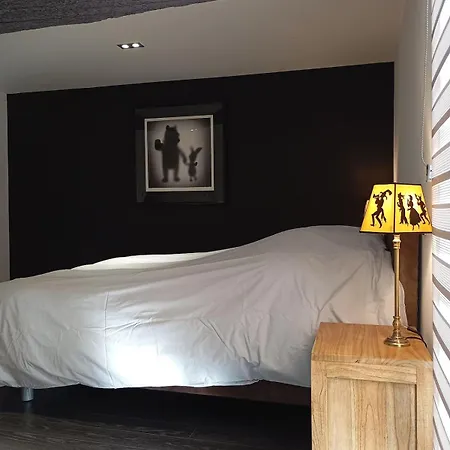 Chai Elisabeth Avec Piscine *