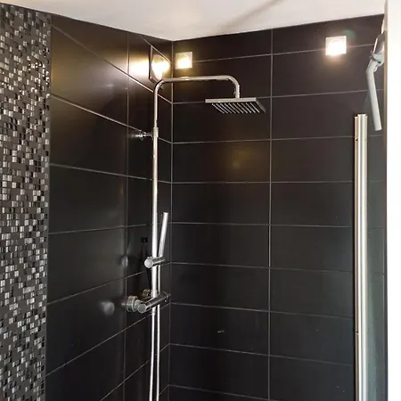 Chai Elisabeth Avec Piscine Targon