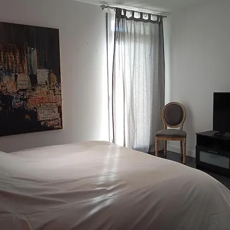 Prázdninový dům Chai Elisabeth Avec Piscine