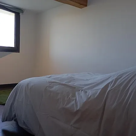 Chai Elisabeth Avec Piscine Prázdninový dům *