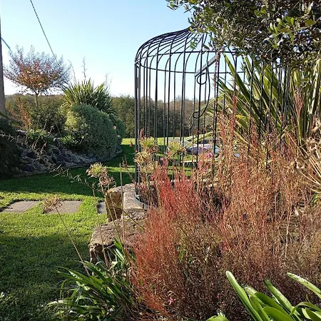 Chai Elisabeth Avec Piscine Targon