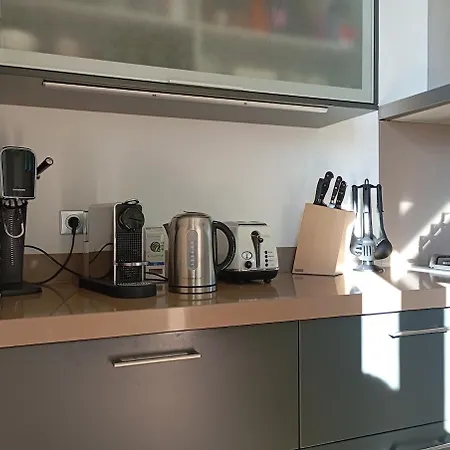 Prázdninový dům Chai Elisabeth Avec Piscine *