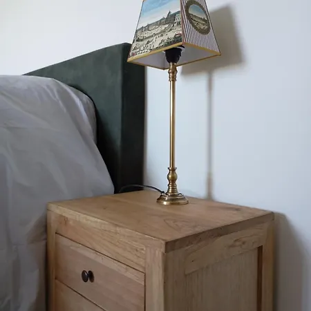 Chai Elisabeth Avec Piscine * Targon