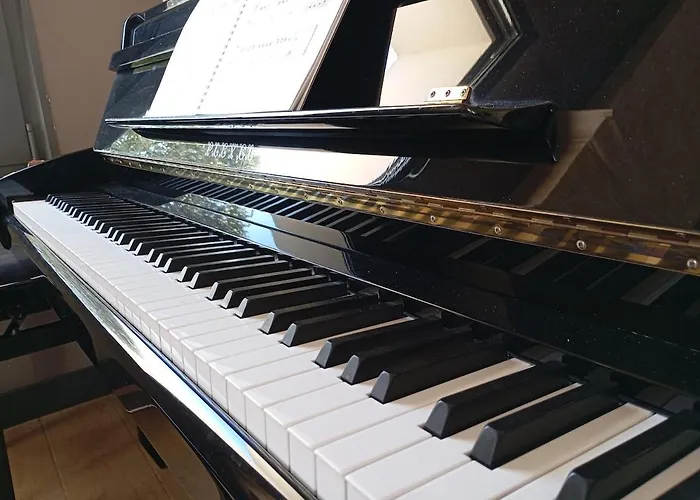 Дом отдыха Chai Elisabeth Avec Piscine *