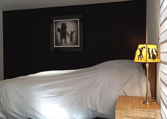 Chai Elisabeth Avec Piscine *