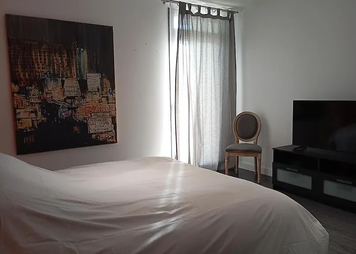 Дом отдыха Chai Elisabeth Avec Piscine