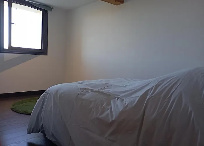 Chai Elisabeth Avec Piscine Дом отдыха *