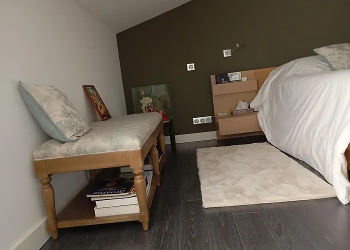 Chai Elisabeth Avec Piscine Дом отдыха