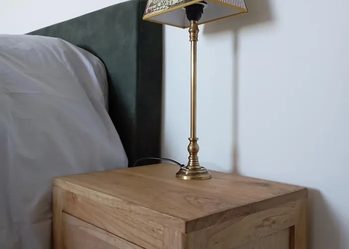 Chai Elisabeth Avec Piscine * Targon